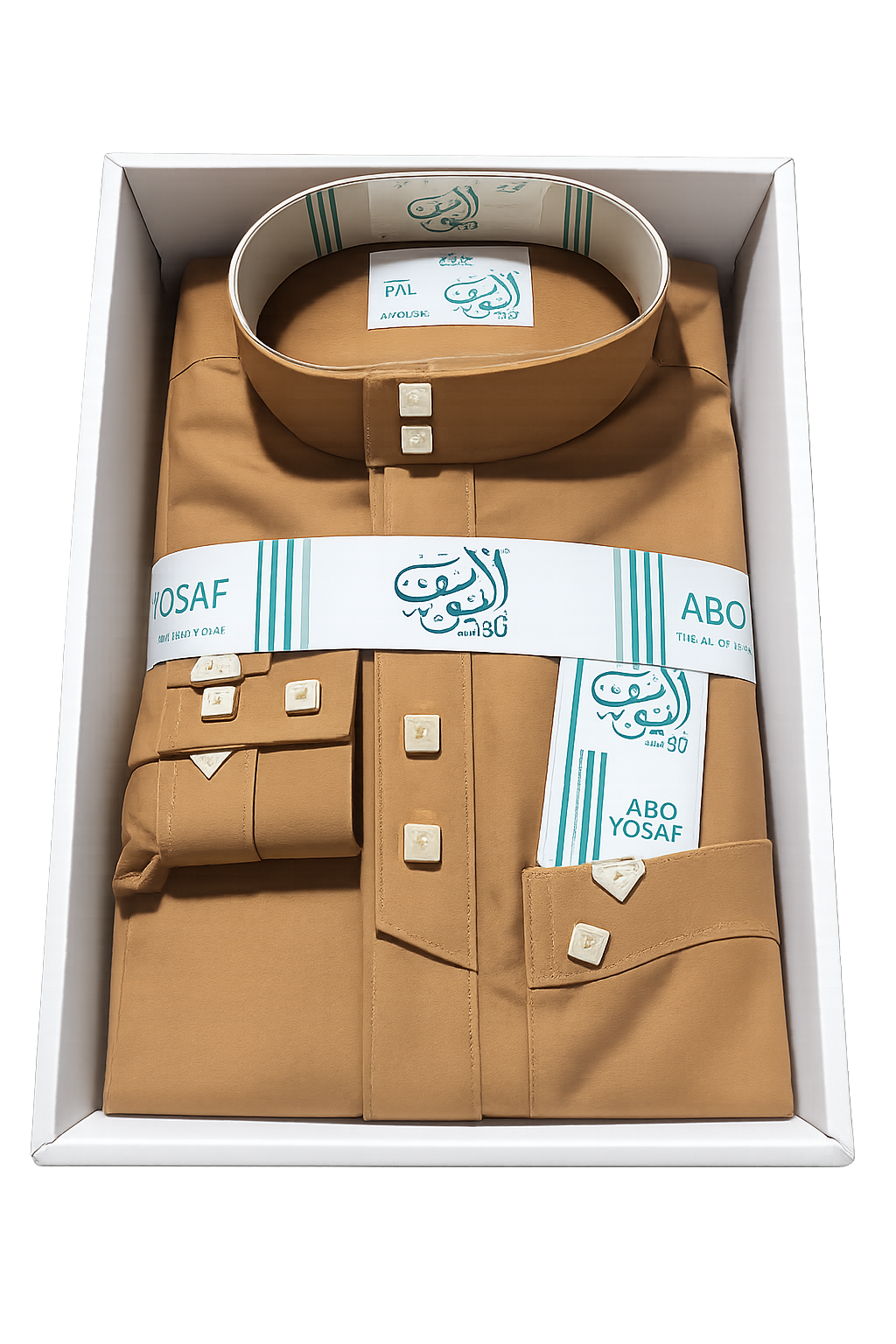 QAMIS Homme