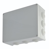 Boite étanche ingelec 240X180