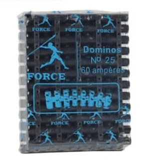 Dominos FORCE - No.25