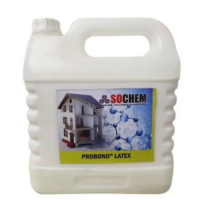 SOCHEM PROBOND LATEX