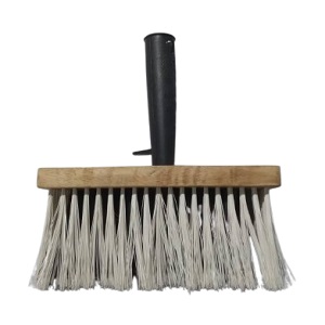 brosse à badigeonner