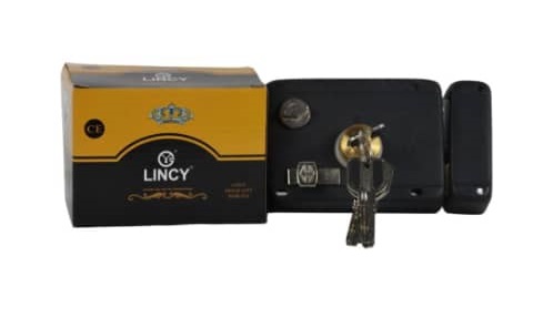 Serrure de portail LINCY #323