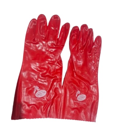 Paire de Gants de Protection