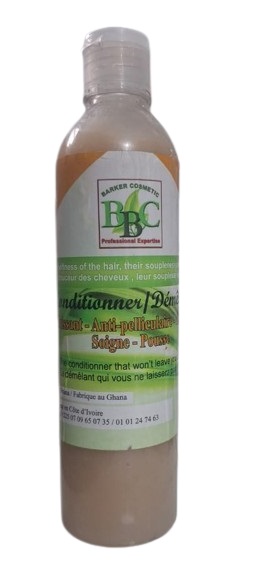 Démêlant anti pellicule prestige