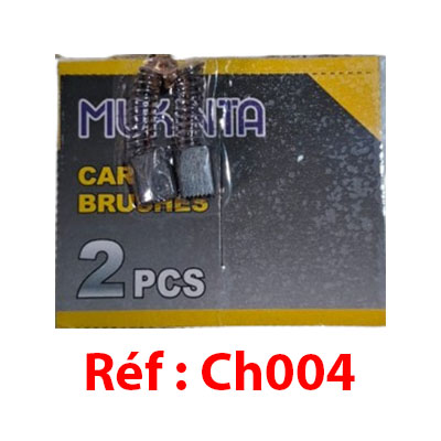 Paires de Charbon #480