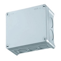 Boite étanche ingelec 150X110