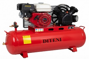 Compresseur d'air thermique 100L