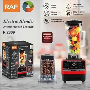 Mixeur électrique