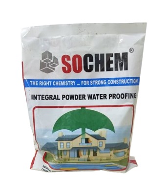 Sikalite SOCHEM 500g