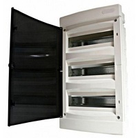 Coffret à encastré 36M