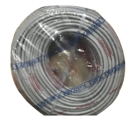 Câble 2X1.5 PLASTICABLE