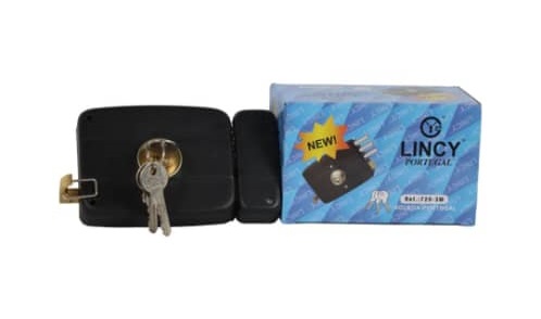 Serrure de portail LINCY #326