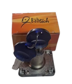 Serrure babtech placard