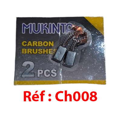 Paires de Charbon #484