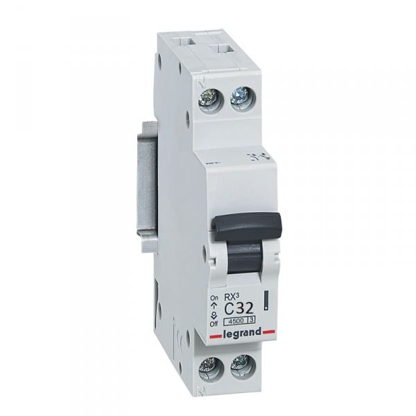 DPN LEGRAND 32A