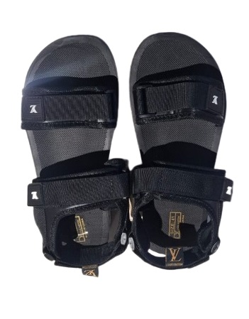 Sandales / Nu-pieds sport pour homme