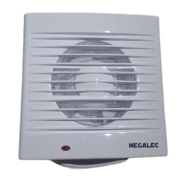 Extracteur d'Air Mural Megalec
