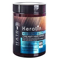 Keratin