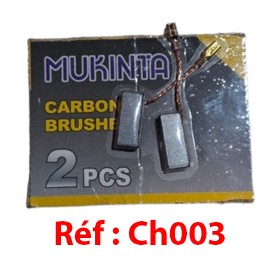 Paires de Charbon #479