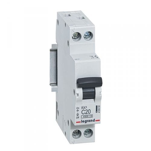 DPN LEGRAND 20A