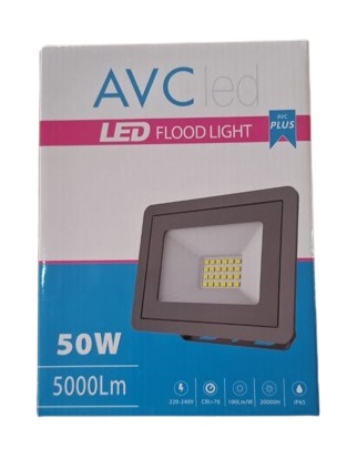 Projecteur LED 50W