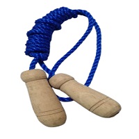 Corde à sauter