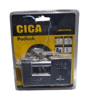 Cadenas Rectangulaire CICA