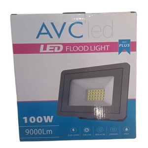Projecteur LED 100W