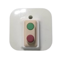 Disjoncteur thermique apparent