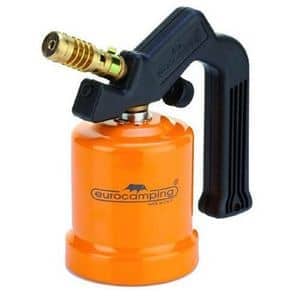 Chalumeau à gaz EUROCAMPING