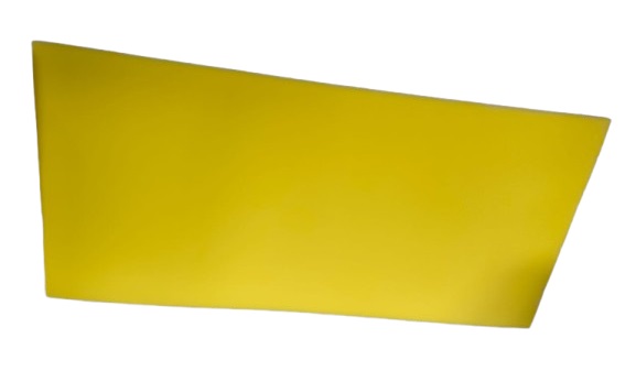 Feuille de mousse épaisseur 5