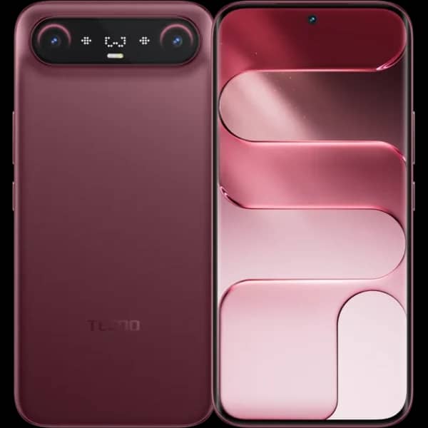 Tecno CAMON SLIM