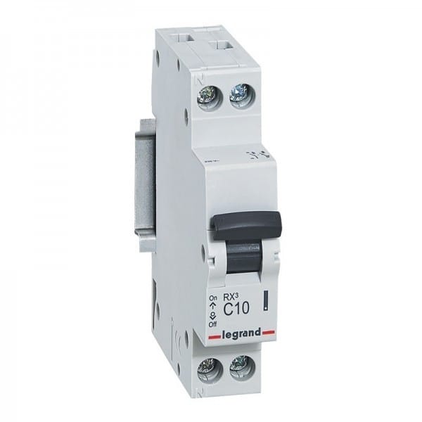 DPN LEGRAND 10A