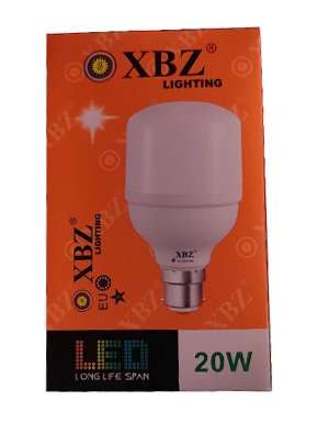 Ampoule LED 20W B22