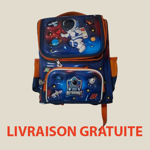 Sac à Dos Astronaut