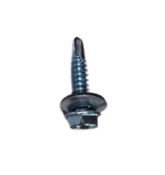 paquet de 100 Vis Autoforeuse 6.3×30