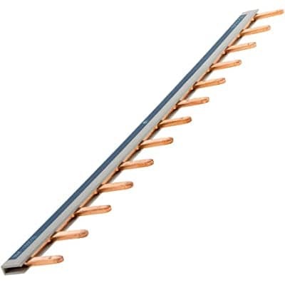 Peigne électrique