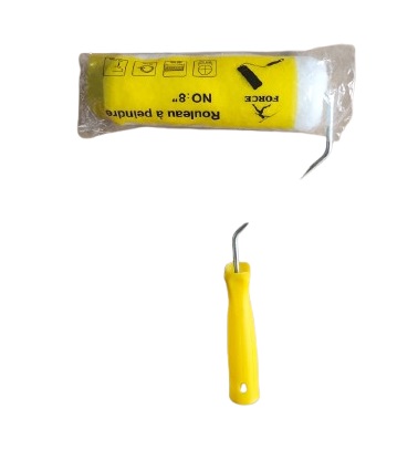 Rouleau force n°8