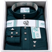 QAMIS Homme #32