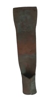 Ciseau à palmier