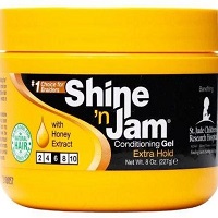 Gel Shine 'n Jam