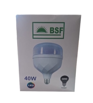 Ampoule LED 40W BSF