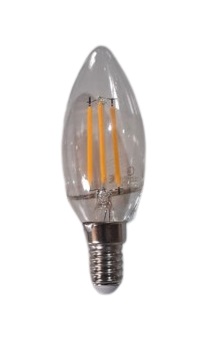 Ampoule E14 2700k
