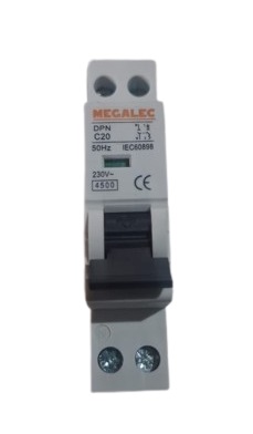 DPN MEGALEC 20A