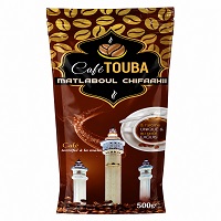 Café Touba 500g