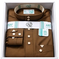 QAMIS Homme #31