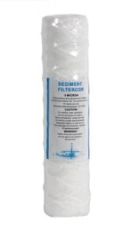 Filtre à eau