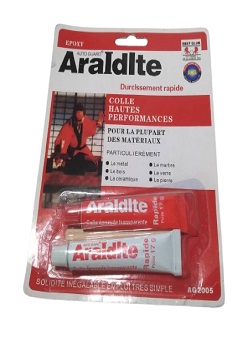 Colle Araldite