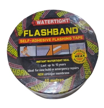 Ruban adhésif d'étanchéité FLASHBAND 75mm
