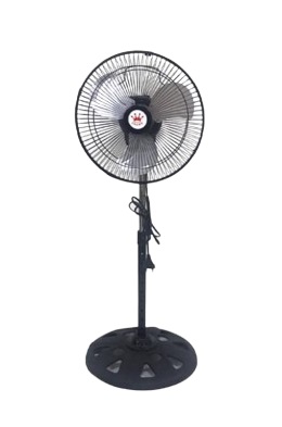 Ventilateur kirikou
